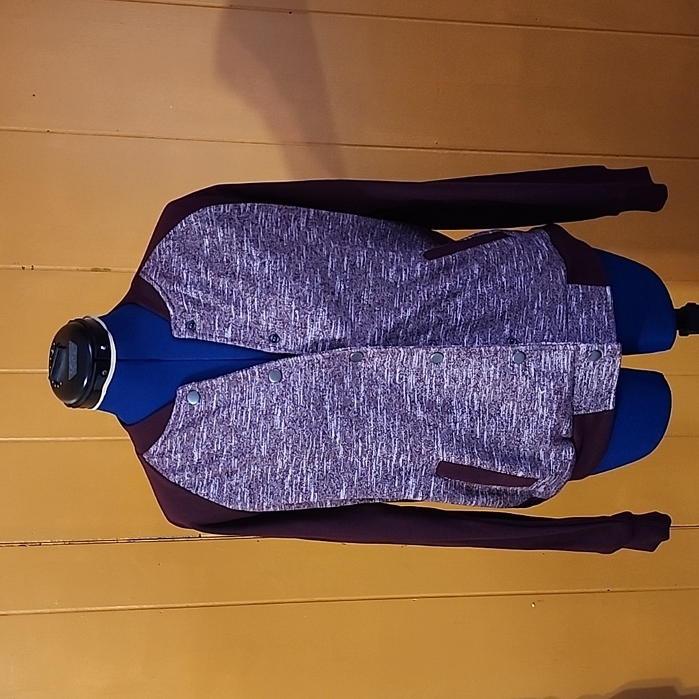 Forever 21 jacket